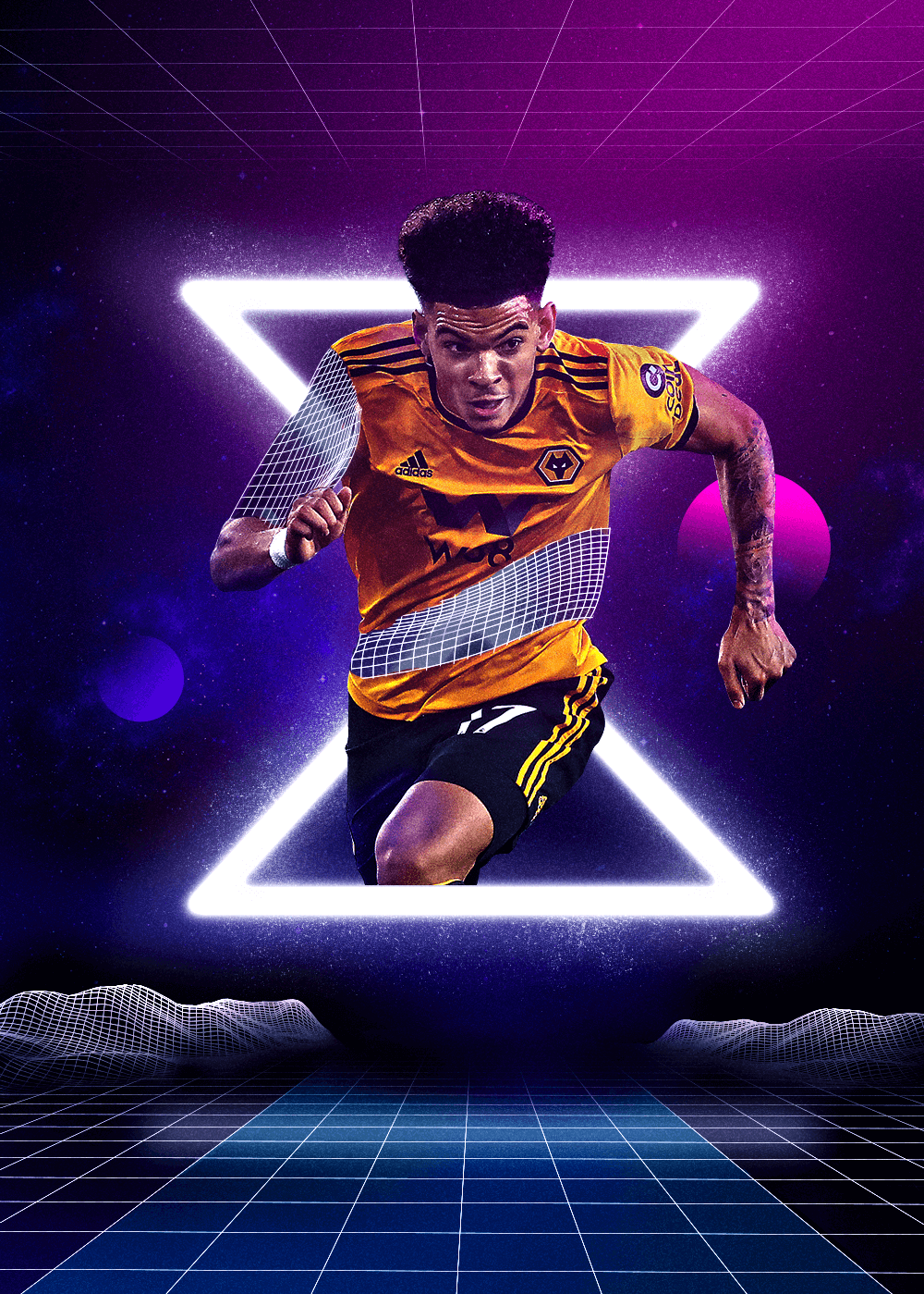 展注入了活 展注入了活